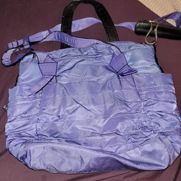 Lululemon Gym Bag - Picture 2 of 2